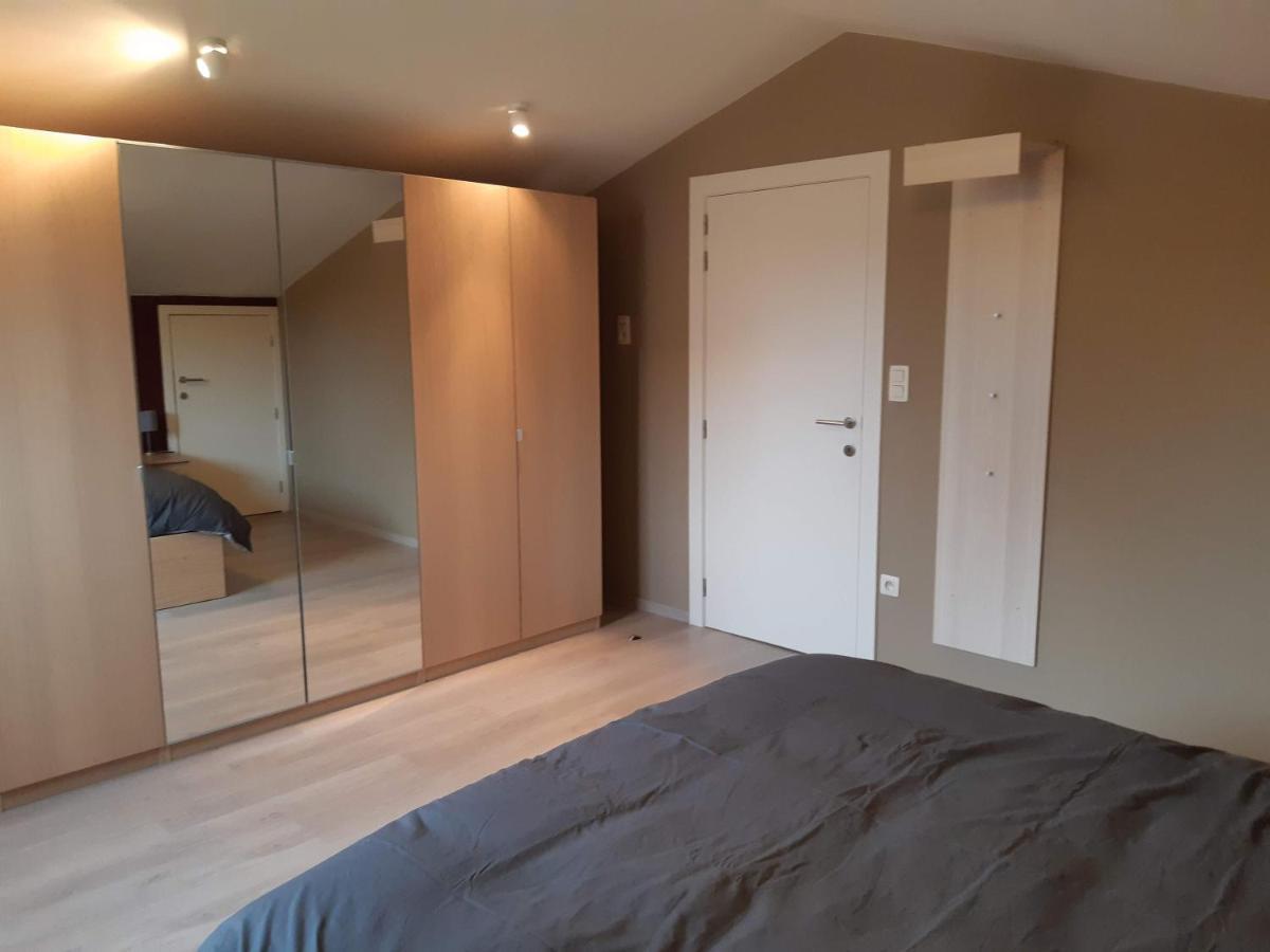 Hoevetoerisme Op 'T Zand Villa Pelt Exterior photo