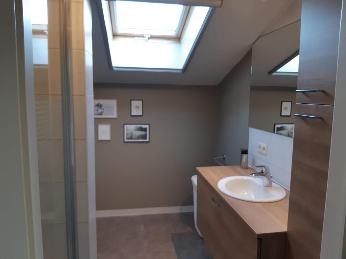 Hoevetoerisme Op 'T Zand Villa Pelt Exterior photo