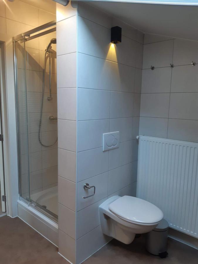 Hoevetoerisme Op 'T Zand Villa Pelt Exterior photo