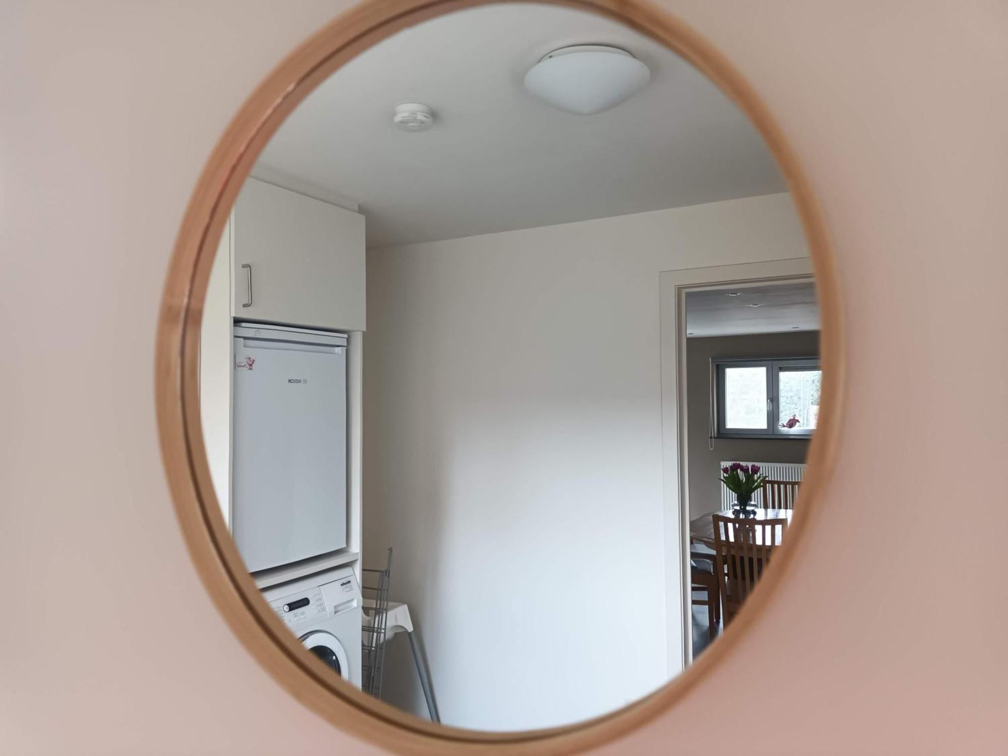Hoevetoerisme Op 'T Zand Villa Pelt Exterior photo